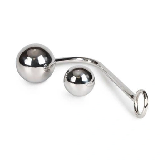 Hook BDSM Steel 5299 AllNight Anal 1207